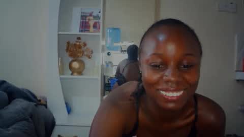 bad lil shawry online show from February 19, 2:05 pm