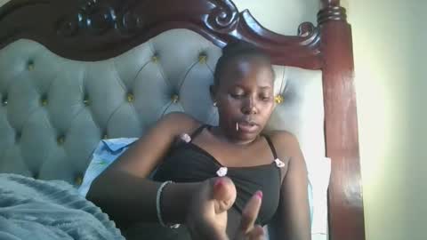 melaninblue online show from January 6, 5:49 pm