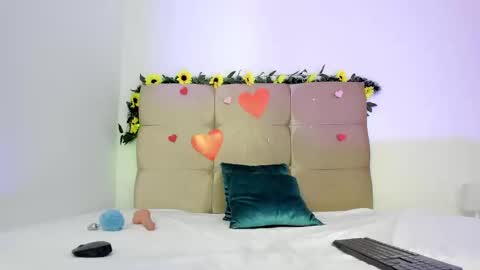 Meli online show from February 18, 3:32 pm