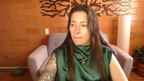 Melanny online show from June 20, 12:09 pm