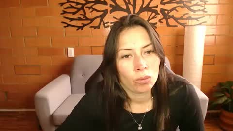 Melanny online show from April 20, 6:44 pm