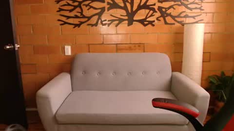 Melanny online show from June 16, 11:33 am