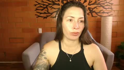 Melanny online show from July 7, 12:08 pm