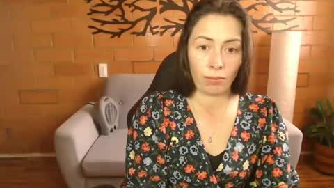 Melanny online show from July 4, 12:45 pm