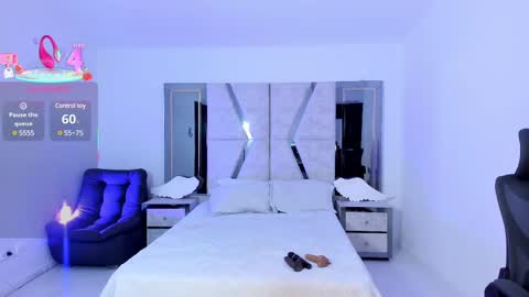 MelanyLuv online show from February 16, 11:16 pm