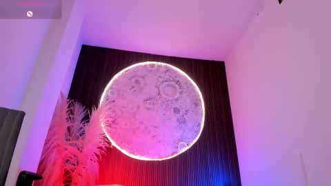 MelanyLuv online show from February 7, 12:36 am