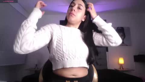 melanny_petite online show from June 3, 1:12 pm
