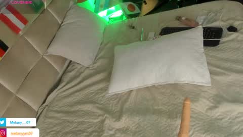 melany online show from June 29, 12:49 pm