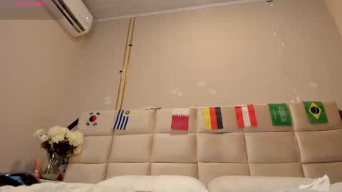 melany online show from June 27, 12:44 pm