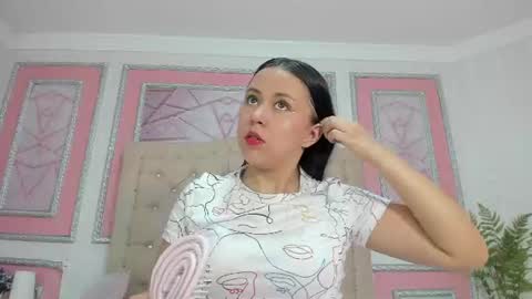 melany online show from July 18, 11:57 am