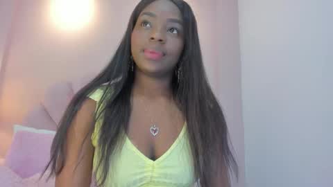 Melanie online show from November 16, 3:52 am