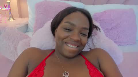 Melanie online show from December 1, 6:17 am