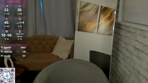 Melany online show from February 5, 7:11 am