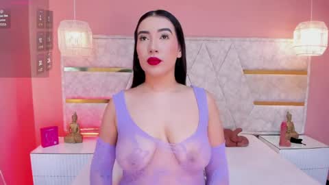 Melany Rouse online show from April 1, 12:06 pm
