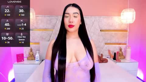 Melany Rouse online show from October 24, 3:46 am