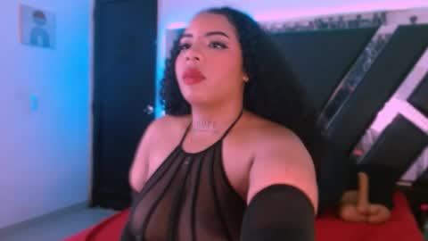 melany tylor online show from April 10, 6:03 pm