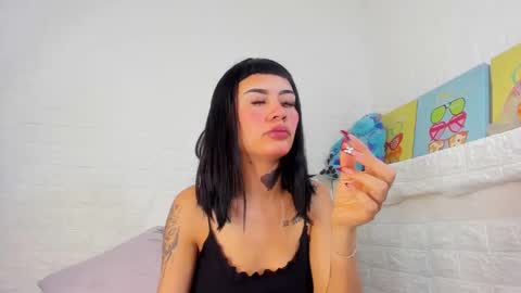 MELANYHARRIS online show from January 28, 3:25 pm