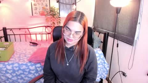 melanyrosee online show from May 11, 1:02 pm