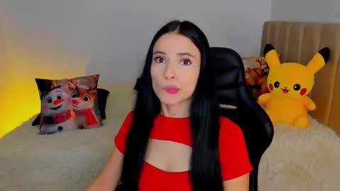 melanyrouse1 online show from January 6, 8:01 pm