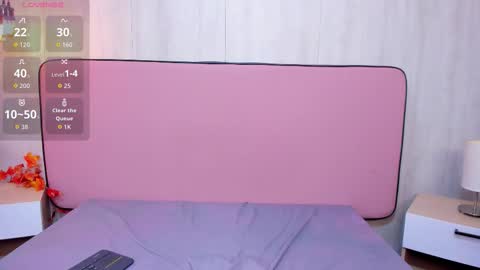 Melany online show from February 27, 7:35 pm