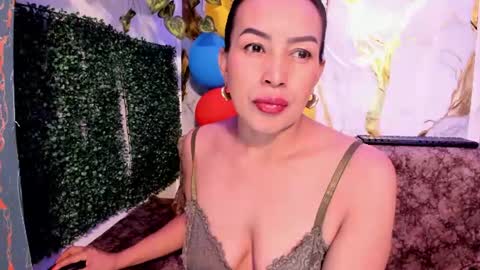 MeleekXXX online show from June 30, 8:19 pm
