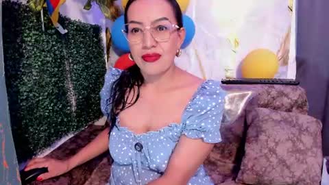MeleekXXX online show from July 2, 8:15 pm