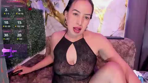 MeleekXXX online show from July 4, 8:27 pm