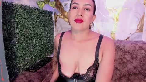 MeleekXXX online show from July 20, 7:58 pm