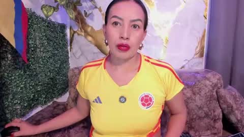 MeleekXXX online show from July 7, 8:33 pm