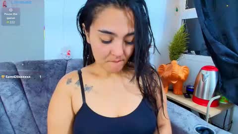    Independent model online show from December 22, 2:36 am