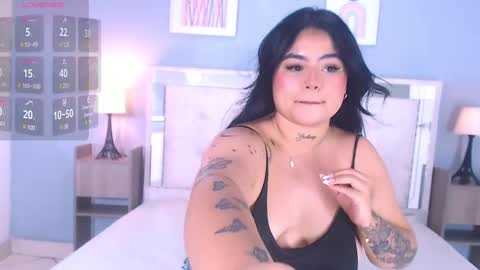 Snapshot of meli_blad chatting on February 26, 7:51 pm meli_blad online show from February 26, 7:51 pm