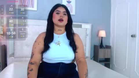 Snapshot of meli_blad chatting on February 15, 7:17 pm meli_blad online show from February 15, 7:17 pm