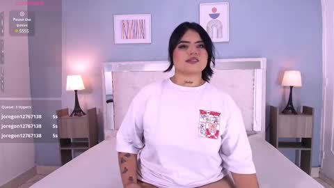 Snapshot of meli_blad chatting on January 25, 7:27 pm meli_blad online show from January 25, 7:27 pm