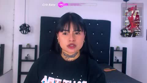 meli_blad online show from March 4, 6:14 pm