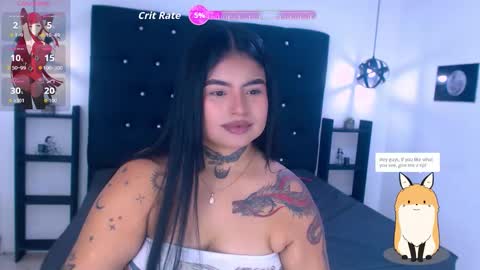 meli_blad online show from February 26, 6:51 pm