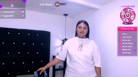 Snapshot of meli_blad chatting on September 26, 7:44 pm meli_blad online show from September 26, 7:44 pm
