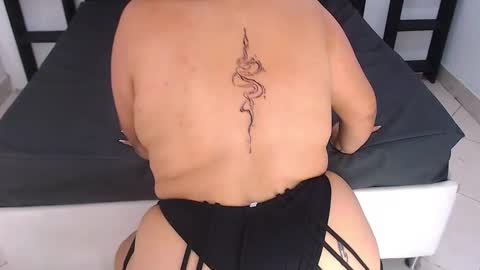 Snapshot of meli_blad chatting on January 15, 7:34 pm meli_blad online show from January 15, 7:34 pm