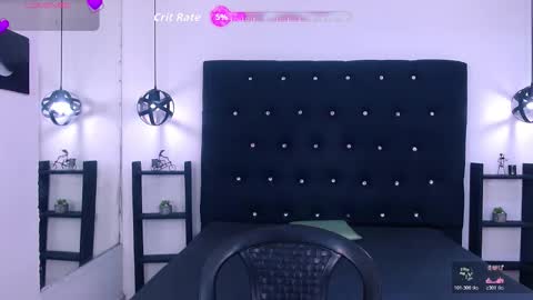 meli_blad online show from November 4, 7:08 pm