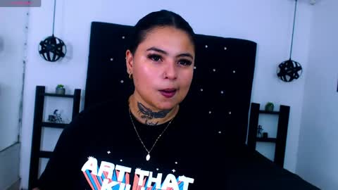 meli_blad online show from April 6, 6:42 pm