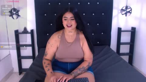 Snapshot of meli_blad chatting on February 27, 7:58 pm meli_blad online show from February 27, 7:58 pm