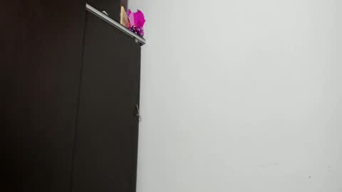 Meli Mejia online show from January 21, 1:50 am