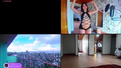 MELISSA online show from February 24, 7:30 pm