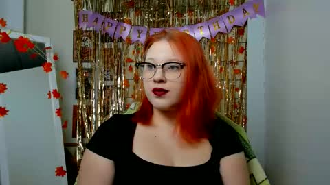 Meli online show from November 11, 9:34 pm