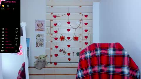 Meli online show from February 22, 9:37 pm