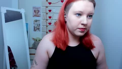 Meli online show from February 8, 9:07 pm