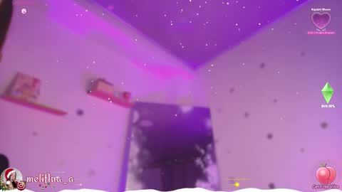 Meli           online show from December 20, 5:50 pm