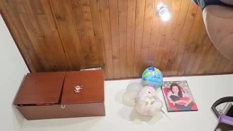 melihotxxx online show from February 16, 12:10 am