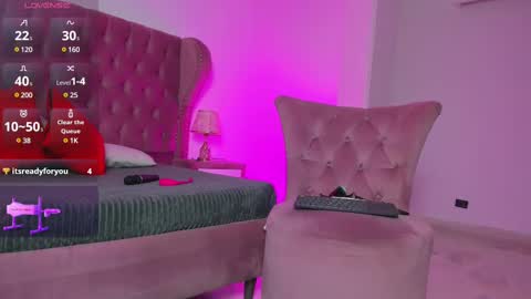 Snapshot of meliissablue chatting on March 4, 12:44 pm Meliissa online show from March 4, 12:44 pm