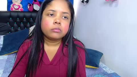 Snapshot of melika_sweet chatting on October 2, 6:46 pm eli online show from October 2, 6:46 pm