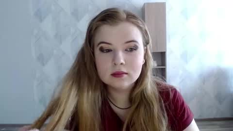 Melina online show from March 14, 8:48 am